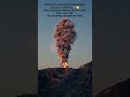 The "Gold-Spewing" Volcano