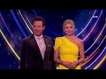 Holly Willoughby and Stephen Mulhern funny bits on Dancing on Ice 2024 Ep 4 - 4th Feb 2024