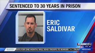 Lubbock Man Caught With Child Abuse Material Gets Prison, Charge Dropped