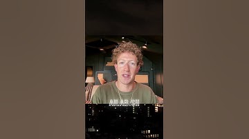 Mark Zuckerberg Discusses Llama 3.1: The Future of Open Source AI 🌐🤖