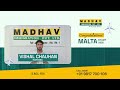 𝐂𝐨𝐧𝐠𝐫𝐚𝐭𝐮𝐥𝐚𝐭𝐢𝐨𝐧𝐬 VISHAL CHAUHAN, Visa - MALTA, Place - KURUKSHETRA ( HARYANA )