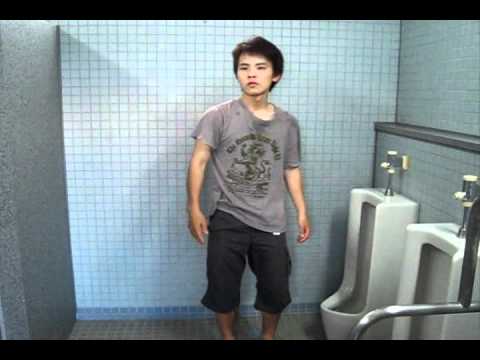 近代のトイレの神様