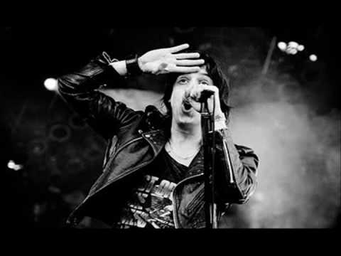 Julian Casablancas Phrazes For The Young "Glass"