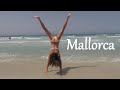 MALLORCA Holiday | Top places | GoPro Hero 5 HD