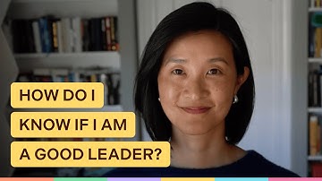 Canopy Manager Tips: How do I know if I am a good leader?