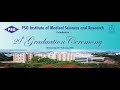 PSG Medical College Fest PSG Medical College Fest
