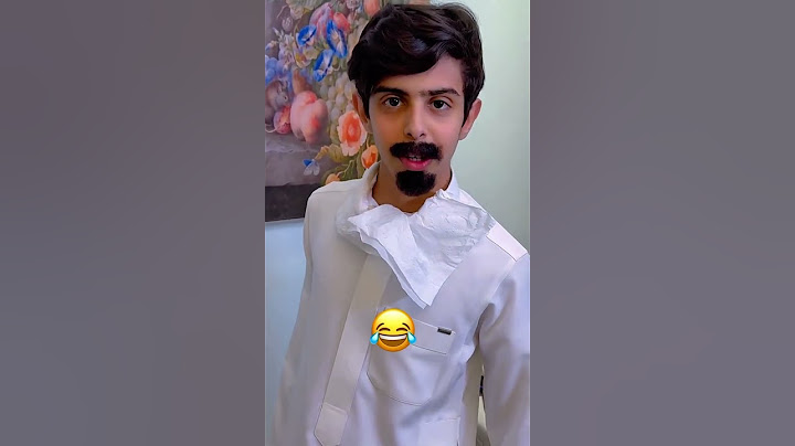 شباب البومب - سليمان عاش الدور ❤️😂