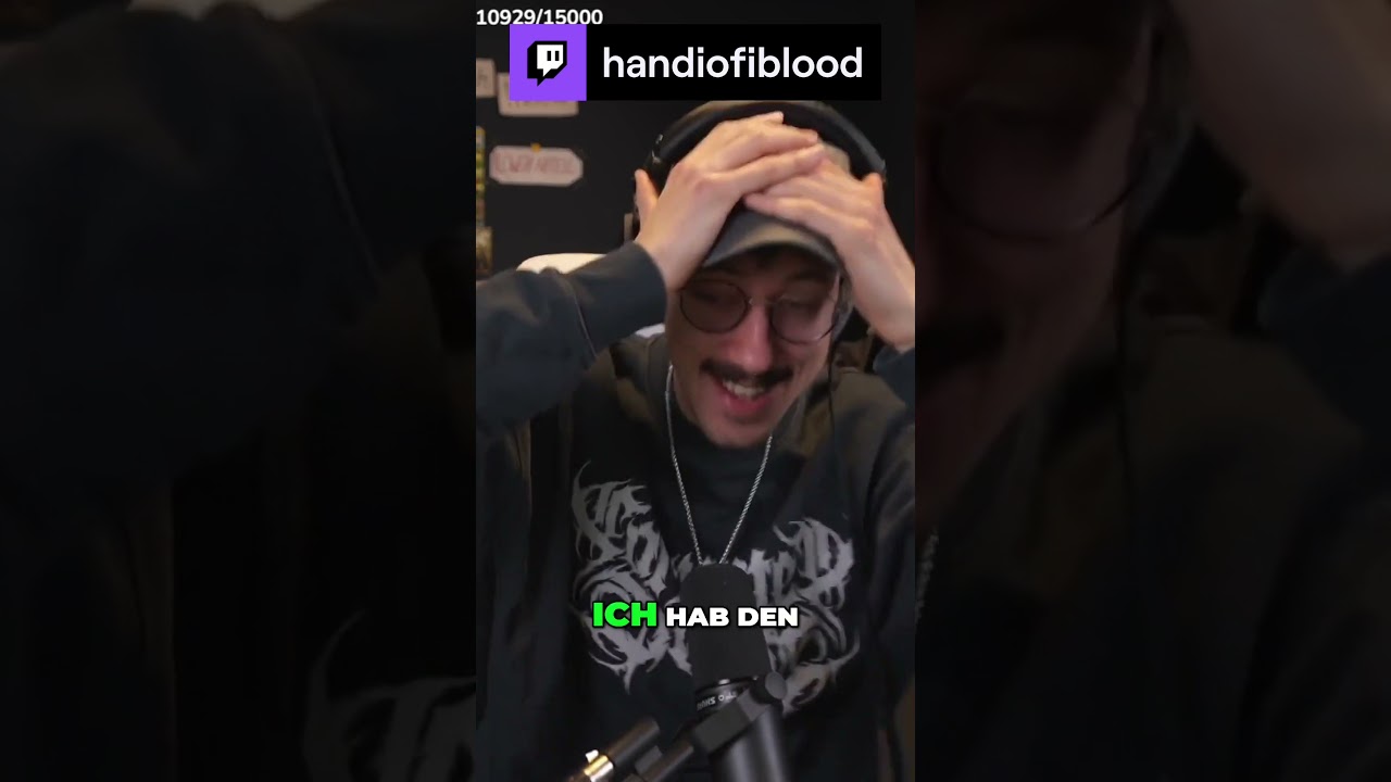 Papaplattes größter L-Take 