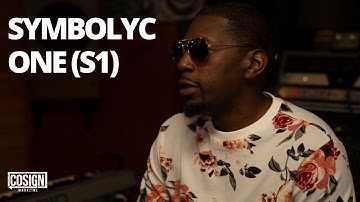 Symbolyc One: How A #COSIGN From Rhymefest Resulted in S1 Creating "Power" For Kanye West | (Part 1)