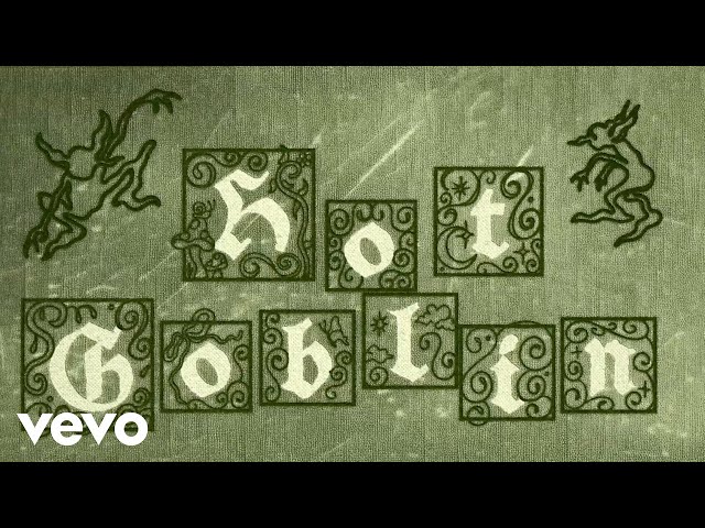 Hot GoblinNEW!Em Beihold