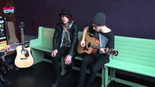 DutchScene presents Her Bright Skies (Akoestische sessie)