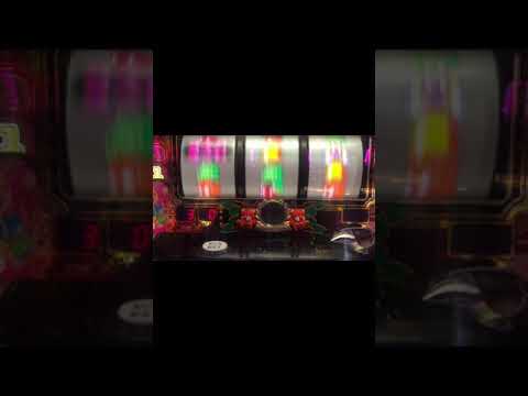 プレミア 出た〜✨美し〜い🎰GOGO マイジャグラー ペカった 嬉しいー