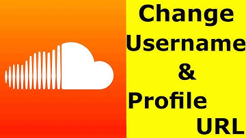 How To Change Soundcloud Username/Profile Picture & URL For Android Mobile/Ios