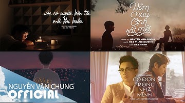 Cô Đơn Trong Nhà Mình, Ước Có Người Bên Tôi Mỗi Khi Buồn, Hôm Nay Anh Rất Mệt, Mưa Thất Tịch Tháng 8