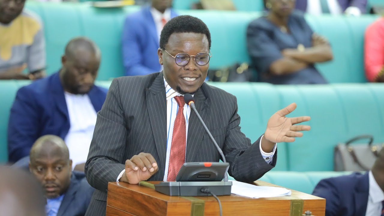 'Declare All Ugandans Soldiers B4 Subjecting them to Court Martial,' Odur Goes Satirical on M7