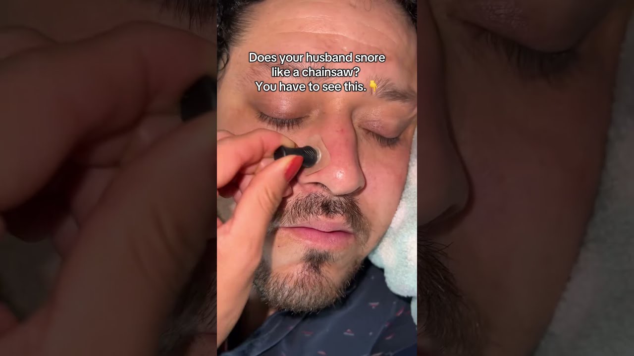 Magnetic Nasal Strips Health Unitedstates