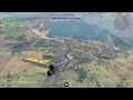 War thunder  tornado f3 gameplay