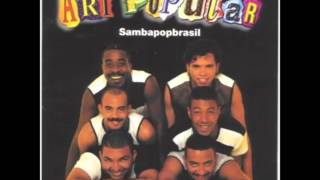 Art Popular - Amarelinha chords