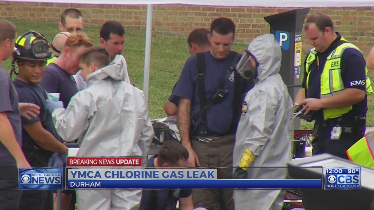 Downtown Durham Ymca Hours