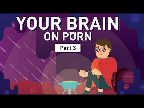 Ice Cartoon Porn - Part 3: The Reward Circuit | Your Brain on Porn | Animated ...