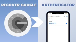 How to Restore Google Authenticator on a New Phone screenshot 4