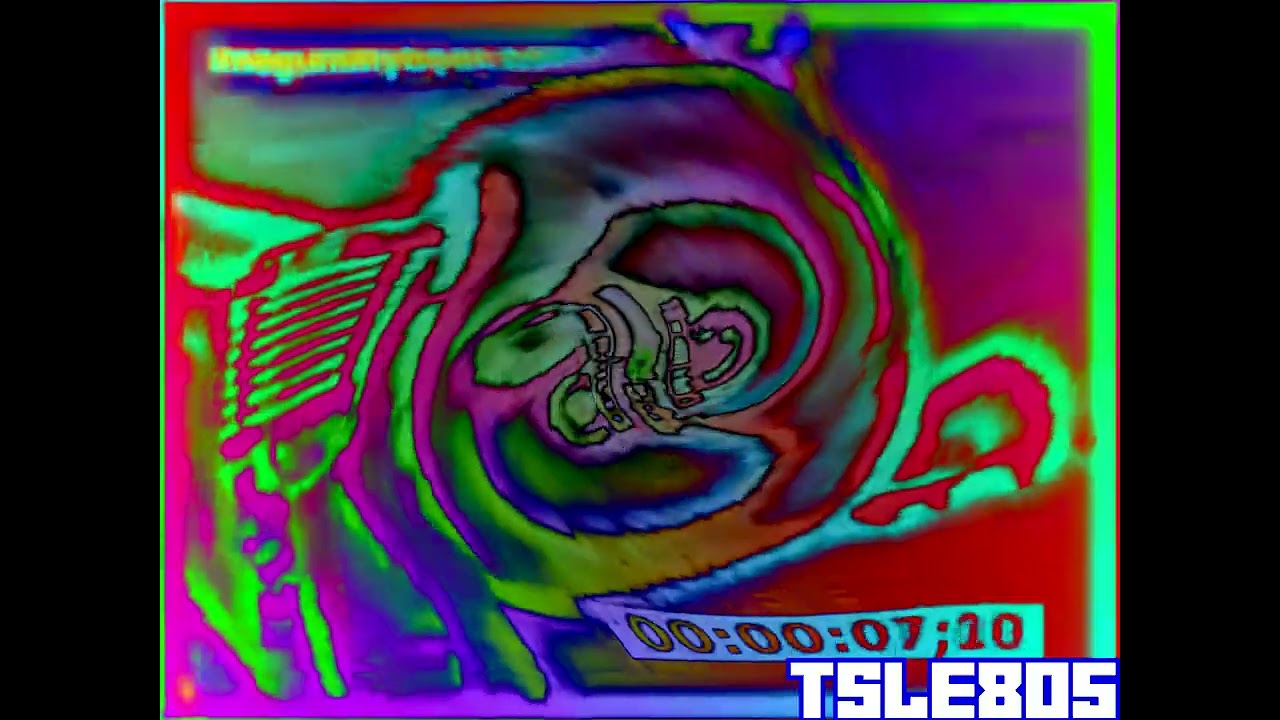 [REQ.] Respondview 2 Unsharpened Gummy Bear Effects