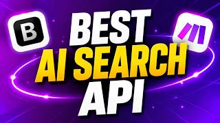 Best AI Search API 2026: Top 2 Tools to Build & Automate AI-Powered Apps Wealth