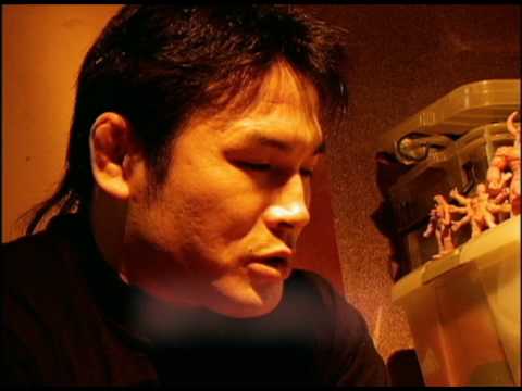 Sakuraba Kazushi - DREAM.11 - YouTube