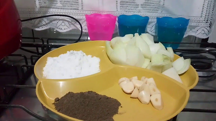 Tempero para fazer frango assado ou perú assado fácil !!!