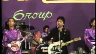 arjuna samba group RANA DUKA arjuna samba @ lagu dangdut