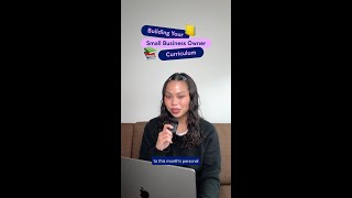 Wave - Monthly SBO Curriculum
