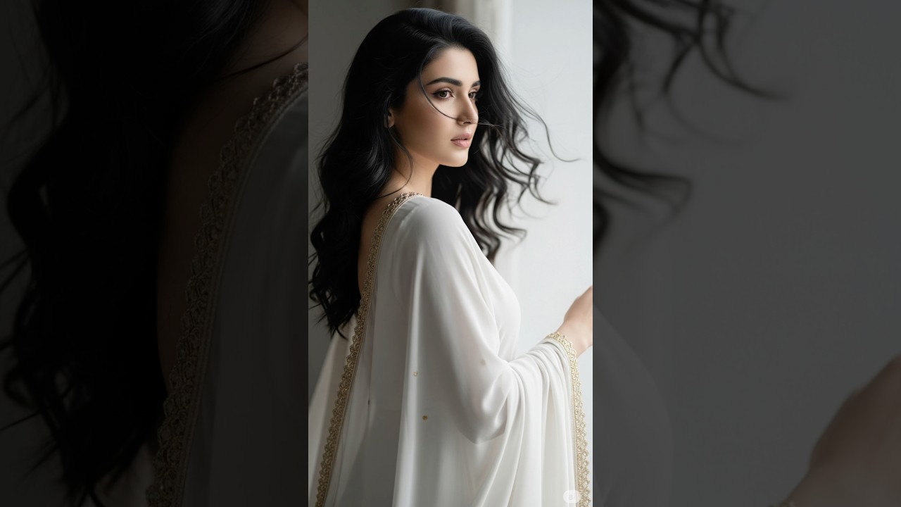 Ghar Jala Hai Mera… 🔥 What’s Left to Break? | Zara’s Silent Strength