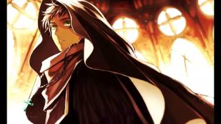 Nightwish- Gethsemane (☆ Nightcore☆ )