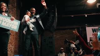 Together - Randall Woodfin for Mayor