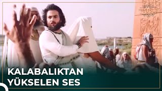 Züleyha'nın Hz.Yusuf'a Seslenişi | Hz. Yusuf