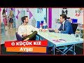 Kerem, Volkan'a Çocukluk Aşkının Ayşe Olduğunu Söylüyor - Afili Aşk 19. Bölüm