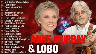 Best Love Songs Duets - Golden Oldies But Goodies Lobo Anne Murray & More