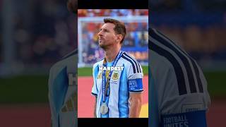 Messi’s Saddest Moment… 💔 What Happened Next Shocked Everyone Messi’s Saddest Moment… 💔 What Happened Next Shocked Everyone