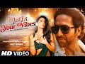 New Song 2026 | Lost In Your Vibes 💖 | Ayushmann Khurrana | Nora Fatehi | Romantic Dance Song 4K