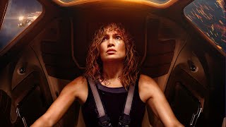 ATLAS | Jennifer Lopez | Official Teaser
