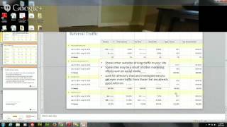 Under the Hood of Google Anaytics