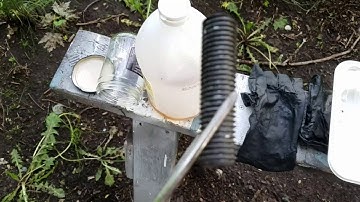 SHARPENING FILES WITH ACID