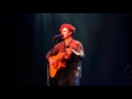 Vance Joy - Fire and the Flood (Live in Houston, TX)