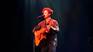 Vance Joy - Fire and the Flood (Live in Houston, TX)