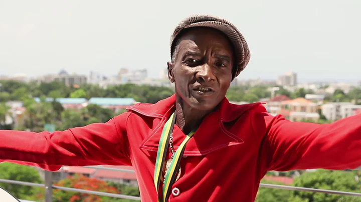 Father Reece - SATAN GUH WEH - 2020 Jamaica Festiv...