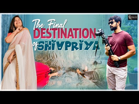 The Final Destination of ShivPriya❣|| Shivakumar Marihal || Priyanka M Jain ||