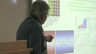 CCOVI Lecture Series- Vincenzo DeLuca March 7, 2012