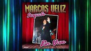 MARCOS VELIZ  - Para Siempre | EN VIVO