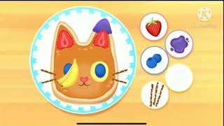 Gabby's Dollhouse App Trailer screenshot 4