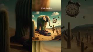 Bombardino Crocodilo Original Meme